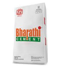 Bharathi Cements 